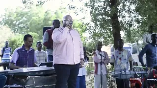 حمادة عباسية   جامعة السودان   أسالوه دندنها