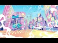 DREAMS COME TRUE「東京 magic hour」