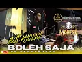 Lagu COVER KENDANG CAK FARIS - BOLEH SAJA EVA KHOLIQ - MAHESA MUSIC FEAT DHEHAN PRO LIVE CB PEKALONGAN
