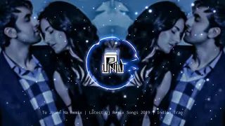 tu jaane na remix dj r factor punu 