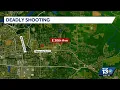 Self-defense questioned in fatal Tuscaloosa shooting