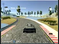 PID controller project - Udacity