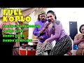 Download Lagu FULL KOPLO TRESNO WARANGGONO JAMBU ALAS RONDO TELES RONDO KEMPLING CAMPURSARI JELAS NADA