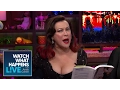 Jennifer Tilly Dramatically Reads of Bravolebrities Books WWHL
