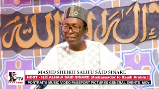 best debate moments of sheikh mohammed awal compilation 