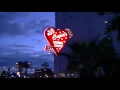 Axl loves Erin at Cupid s Wedding Chapel Las Vegas