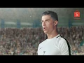 Iklan with Cristiano Ronaldo Shopee 2019