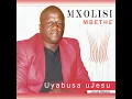 Christ in Me