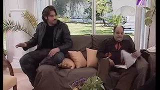 مكتوب الجزء 1 الحلقة 06 