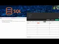 SQL Aggregation Functions - Problem No 9-Solved Explained