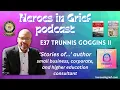 E37 - Trunnis Goggins II