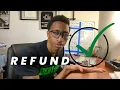 What is a College Refund Check