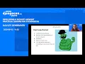 DjangoCon 2020 Developing a Security Mindset Practical Lessons for Pythonistas - Hayley Denbraver