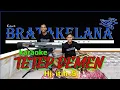 Download Lagu TETEP DEMEN Karaoke KENDANG RAMPAK Version (Hj. Itih. S) MP3