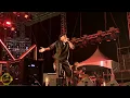 Machel Montano Shows How To 'Pardy' at Army Fete 2025