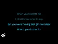 Lily Allen - Smile (Karaoke Version)