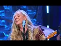 Joanne Shaw Taylor   Blues From The Heart Live 2022