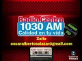 Radio Centro 1030 am CD de Mexico