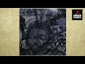 Niontay - 100DAYS100NIGHTS [Instrumental]