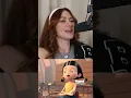 Meet The Voice Actress of Young Franny From Meet The Robinsons - michaelamostly