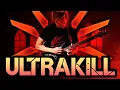Download Lagu ULTRAKILL - Tenebre Rosso Sangue (Metal Cover by RichaadEB)