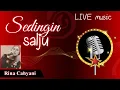 Download Lagu sedingin salju-cover by Rina Cahyani