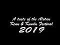 Download Lagu A taste of Kenu and Kundu Festival