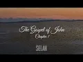 The Gospel of John - Chapter 1 NKJV Bible