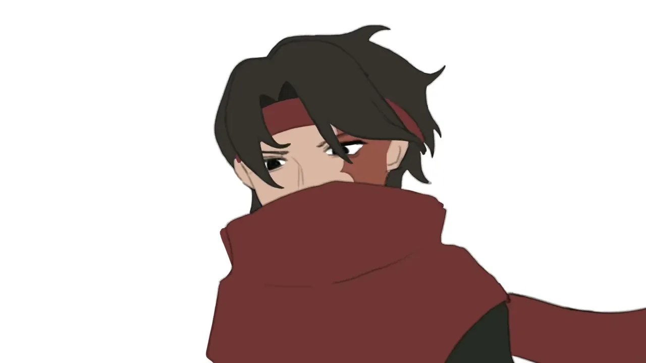 Last Breath : Final Year Project - Scene 28