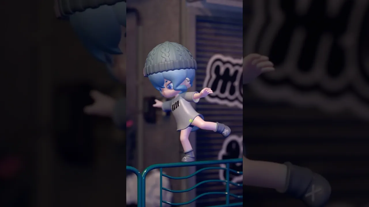 新曲 #ムーンライト 遊び心満載なMVはもう見てくれたかな？?✨