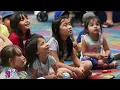Family Storytime: Mother Goose Party