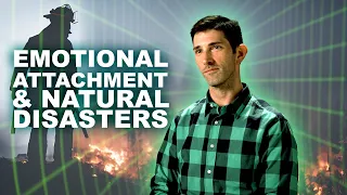 What can emotional attachment teach us about disasters UNT s The Lab