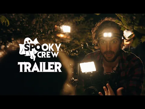 Spooky Crew Trailer