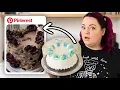 Can I Make a Grocery Store Cake Pinterest Worthy