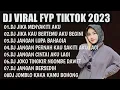 Download Lagu DJ JIKA MENYAKITI AKU BISA MEMBUATMU BAHAGIA X DJ JIKA KAU BERTEMU AKU BEGINI_FYP TIKTOK 2023