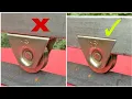 Download Lagu not all welders know how to install iron fence wheels