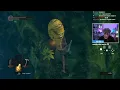 Dark Souls but EVERYTHING is randomized