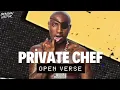 Ruger & Mc Morena - PRIVATE CHEF (OPEN VERSE) Instrumental BEAT + HOOK By Benson Victor 
