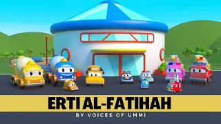 Download erti al-fatihah | by voices of ummi | kanak-kanak animasi MP3