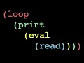 Feedback and the REPL
