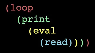 Feedback and the REPL
