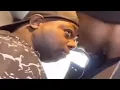 1 Hour of Guy Staring