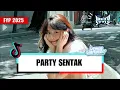 Download Lagu PARTY SENTAK 🔥- MARVIN GAYE 2025!!! (REGIL TAKAHEPIS X YONIS VAN BEAT)