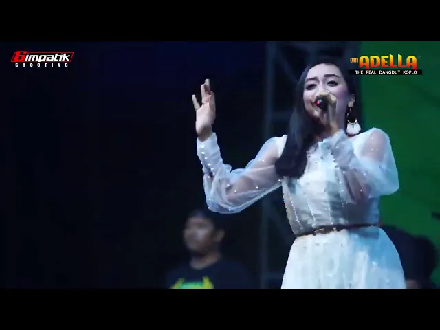 Download MP3 entah apa yang merasukimu versi dangdut koplo voc elsa safira