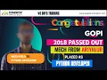 Python Developer jobs - How to become a Python Developer