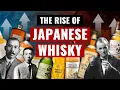 How Japanese Whisky Conquered the World