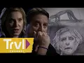 Most FRIGHTENING Sketches from Season 9 The Dead Files Travel Channel