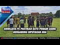 Lagu SRIWIJAYA FC PASTIKAN SATU PEMAIN ASING BERGABUNG DIPUTARAN DUA
