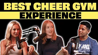 The Systems Behind Running a Successful Cheer Gym