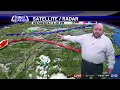 Live Weather Update